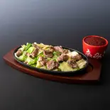 普通盛り（博多アイアンマン 博多店）