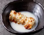 ちくわ（海鮮鮨と鶏白湯おでん 魚でん 船橋本店）