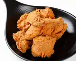 クリスピー(7ピース)（韓国家庭料理 でりかおんどる 新大久保店）