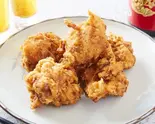 若鶏肉の唐揚げ(中華料理 珍味楼 糀谷駅前店)