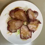 チャーシュー（龍園）