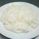 ライス Plain Rice(ミラン 北新宿店)