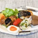 おかずセット[肉＆魚]（楠）