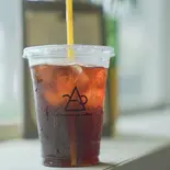 アイスコーヒー L（アレンさんの珈琲）