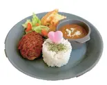 お子様プレート（O's. Dining kitchen.）