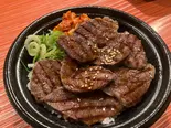 特上ハラミ丼(やわらか特上ハラミ100%使用)（特選和牛 焼肉丼ONLYGYU）
