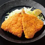 アジフライ（まるさ水産 名古屋桜山店）