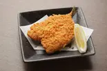 アジフライ（キムカツ 恵比寿本店）