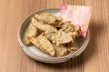 ごぼ天（創作うどん ダイニング かもkyu）