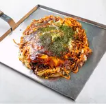 辛麺そば肉玉（八昌）