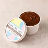 Vee Sweetsクラフトアイス(ショコラ)100mlカップ(VeeSweets NOBORITO)
