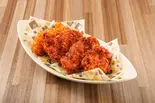 ハニーバターチキン（韓国クリスピーチキン パルパリ すすきの店）