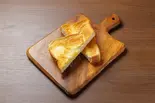 プレーントースト(珈琲工房 ありいづみ 煙草店 原宿)