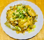 チキンビリヤーニ  Chicken Biryani（インド料理ガザル 西千葉駅前店）