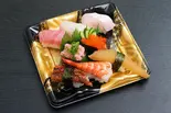 上にぎり(8貫)(すし処 だいみょう)