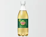ジンジャーエール(500ml)ペットボトル Ginger Ale 500ml PET Bottle（ヤンニョムチキン＆チーズキンパ 梨泰院トンバンキンパ！！ 立川店）