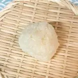 厳選しおむすび         Sio onigiri（おむすび停車場 空海）