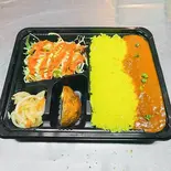 カレー弁当 Curry Bentou（Lavish Spice Kitchen）