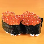 北海道産塩イクラ1コ（やまと寿司）