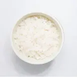 ライス(単品)（中華料理 食為天）