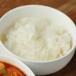ライス(単品)（トットマン食堂のボルシチカレー）