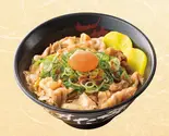 飯ライトねぎ盛りすた丼弁当(肉100g/飯270g)（伝説のすた丼屋 高円寺店）