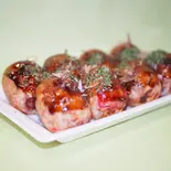 洋風肉焼8個入り1箱（三河屋）