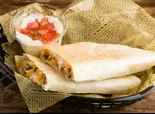 ビーフケサディヤ BEEF QUESADILLA(SOLMEX)