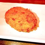 牛すじ入りコロッケ（たこやきぽち）