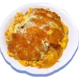 かつ丼（ゆうゆうかつむすび）