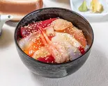海鮮漬けちらし（海鮮組）