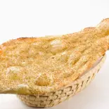 ゴマナン Sesame Naan（クイーンガーデン）