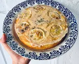 本日のケーキ（SOROR(ソロル) 毎日のデリとお菓子）