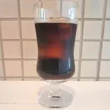 水出しアイスコーヒー（comaco＆cafe）