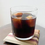 水出しアイスコーヒー（hommage Lesson ＆cafe）