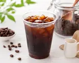 水出しアイスコーヒー（フローラダニカ）