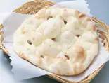 カブリナン/Kabuli Naan（インド料理シータラ）