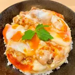 特選親子丼（彩輝）