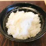 ごはん[並]（つけ蕎麦専門 たま家）
