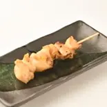 ぼんじり たれ（焼鳥 ますよし）