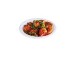 チリモモ Chilli Momo（ASIAN DINING＆BAR YETI-YA）