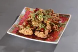 ユーリンチー風チキン（COCHA）