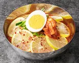 【辛】名物:盛岡式自家製檸檬冷麵（盛岡式自家製檸檬冷麵 永福 札幌店）