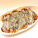 たこ焼 10個(あほや 川崎新川通り店)