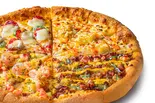 贅沢グルメ4(Mサイズ)（ピザハット 吉塚パピヨンガーデン店）