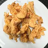 スティック唐揚げ(炸鶏柳)（Hao Chi 2号店）