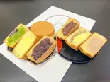 選べる2種セット（おけ亀杏）