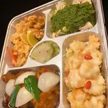 ミニオードブル（中華工房 龍伸）