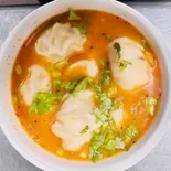 スープモモ(RR CURRY HOUSE&BAR)