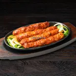 シークカバブ Seekh Kabab（インド料理 i-Kitchen）